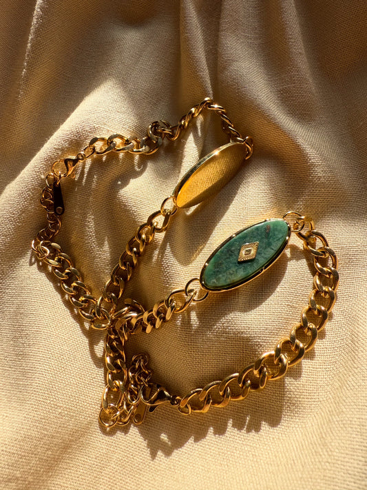 Greenstone Patiki Kōmere