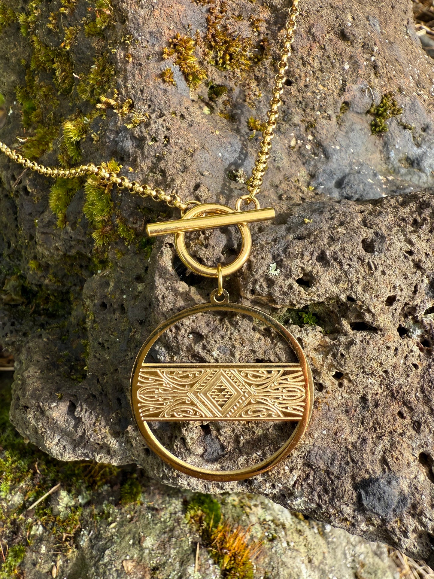 Maieke Necklace