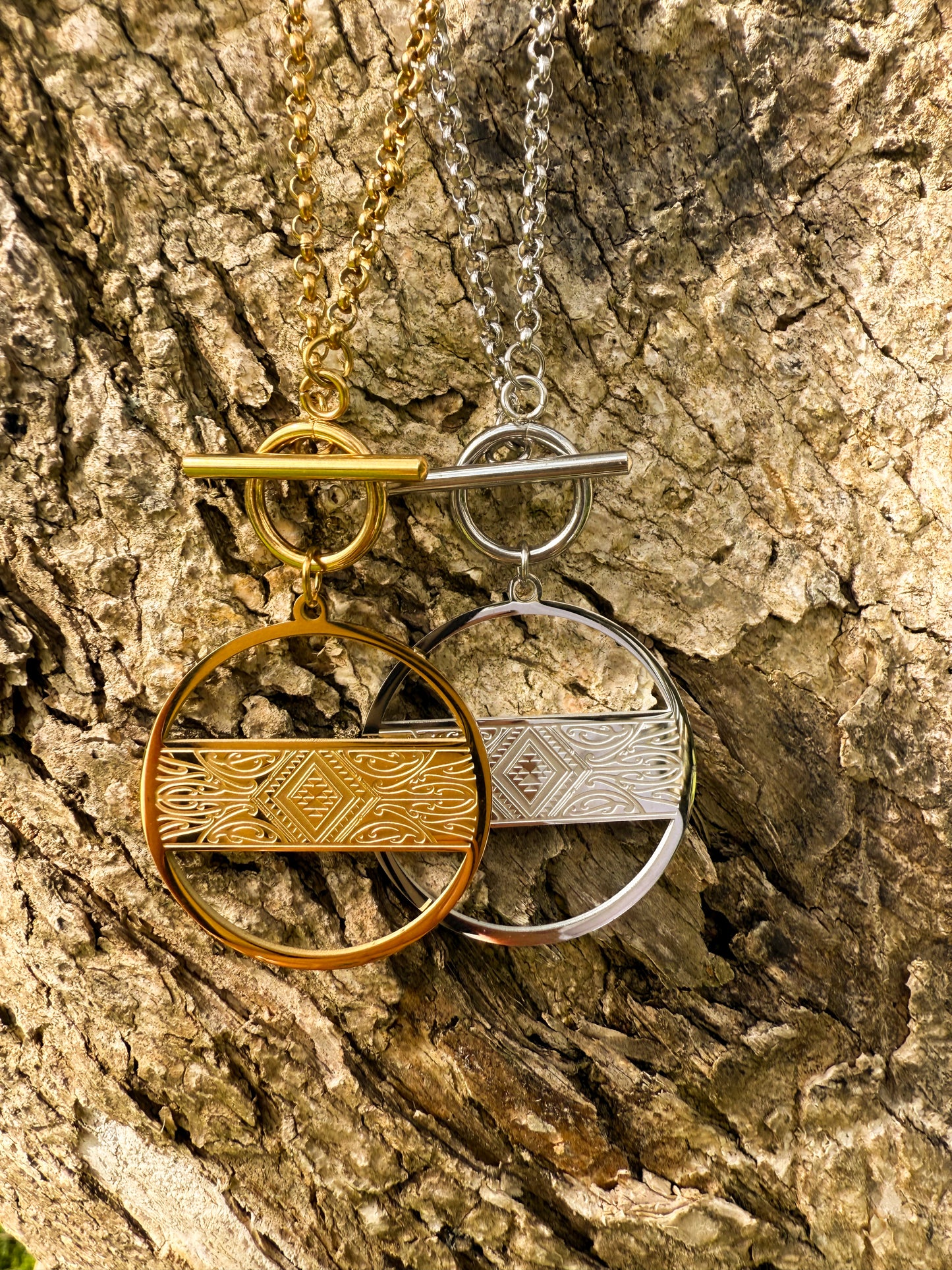 Maieke Necklace