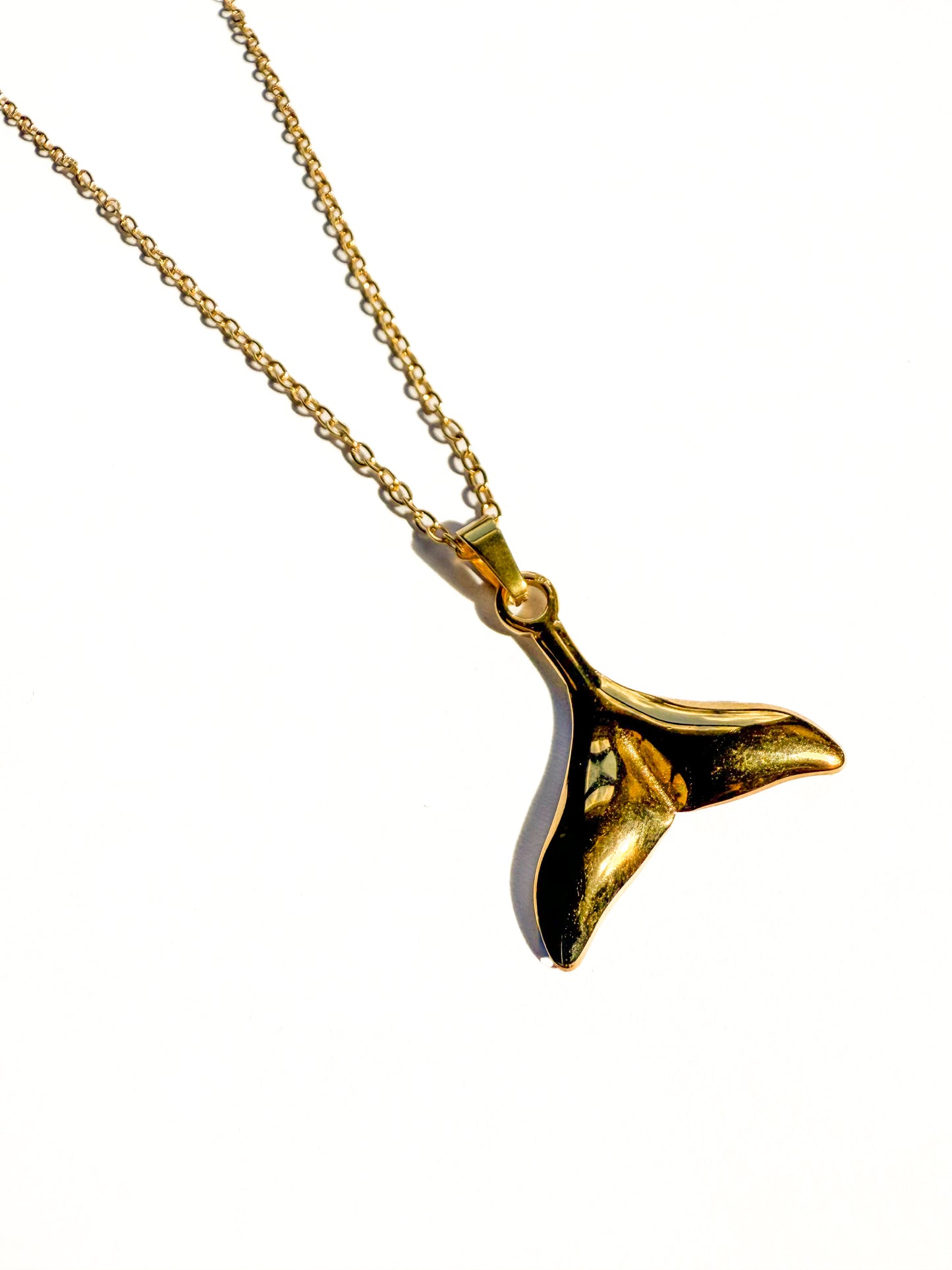 Tohorā Necklace
