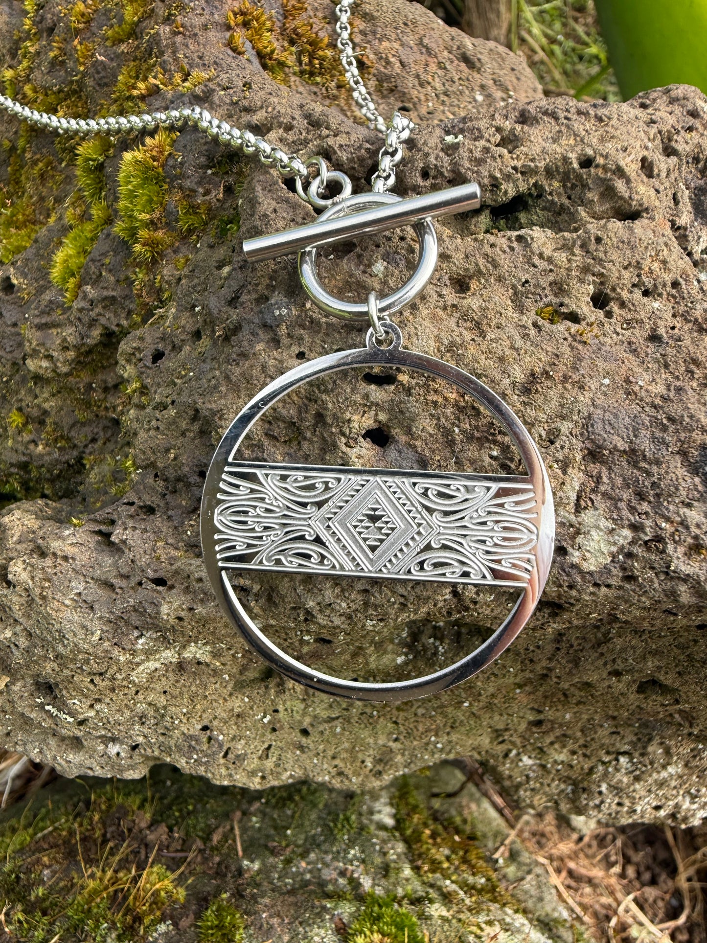 Maieke Necklace