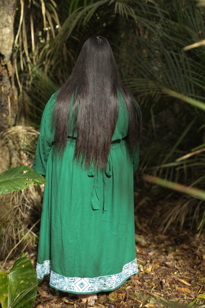 Maieke Pounamu