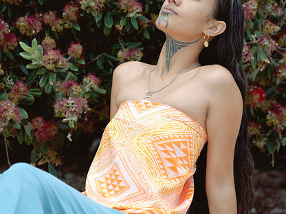 Taotahi Scarf Raumati