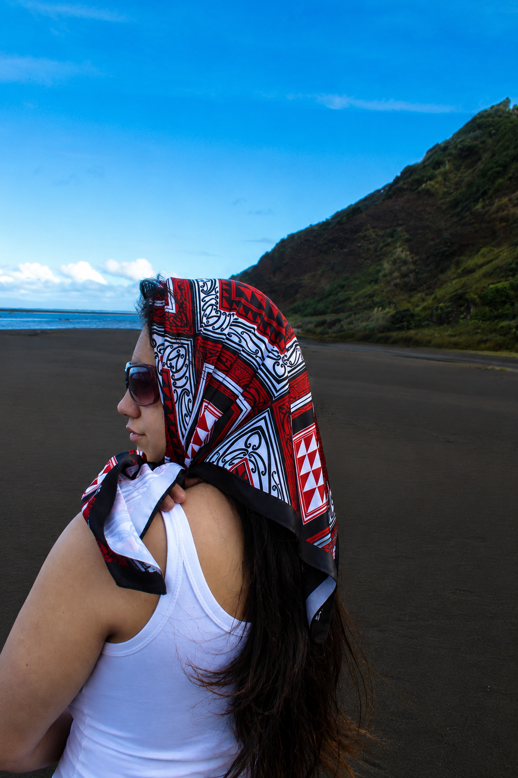 Taotahi Ngataki Kāmeta