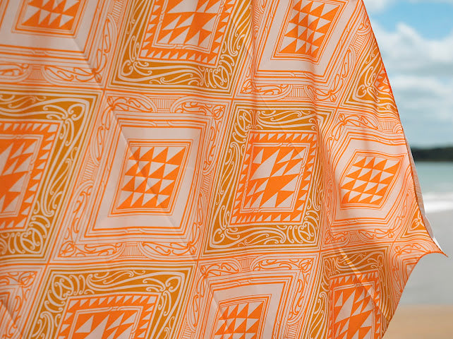 Taotahi Scarf Raumati