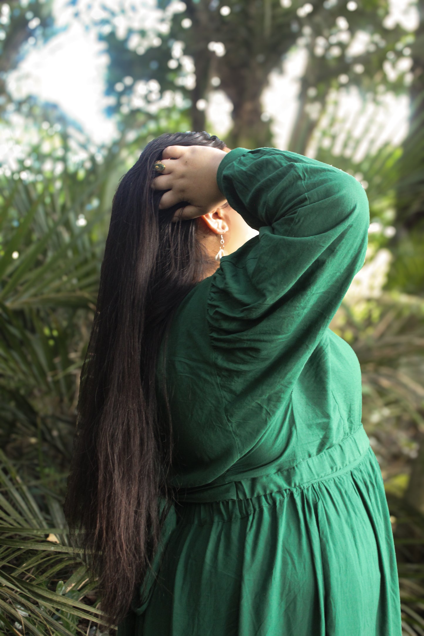 Maieke Pounamu