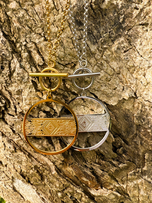 Maieke Necklace