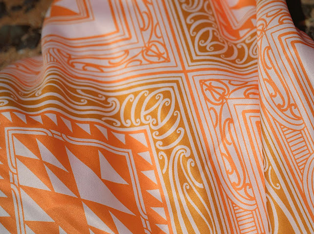 Taotahi Scarf Raumati