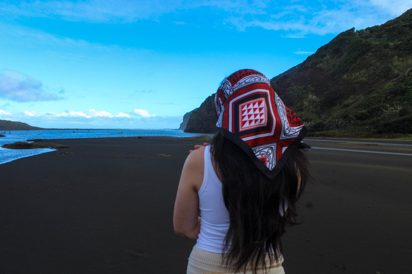 Taotahi Ngataki Kāmeta