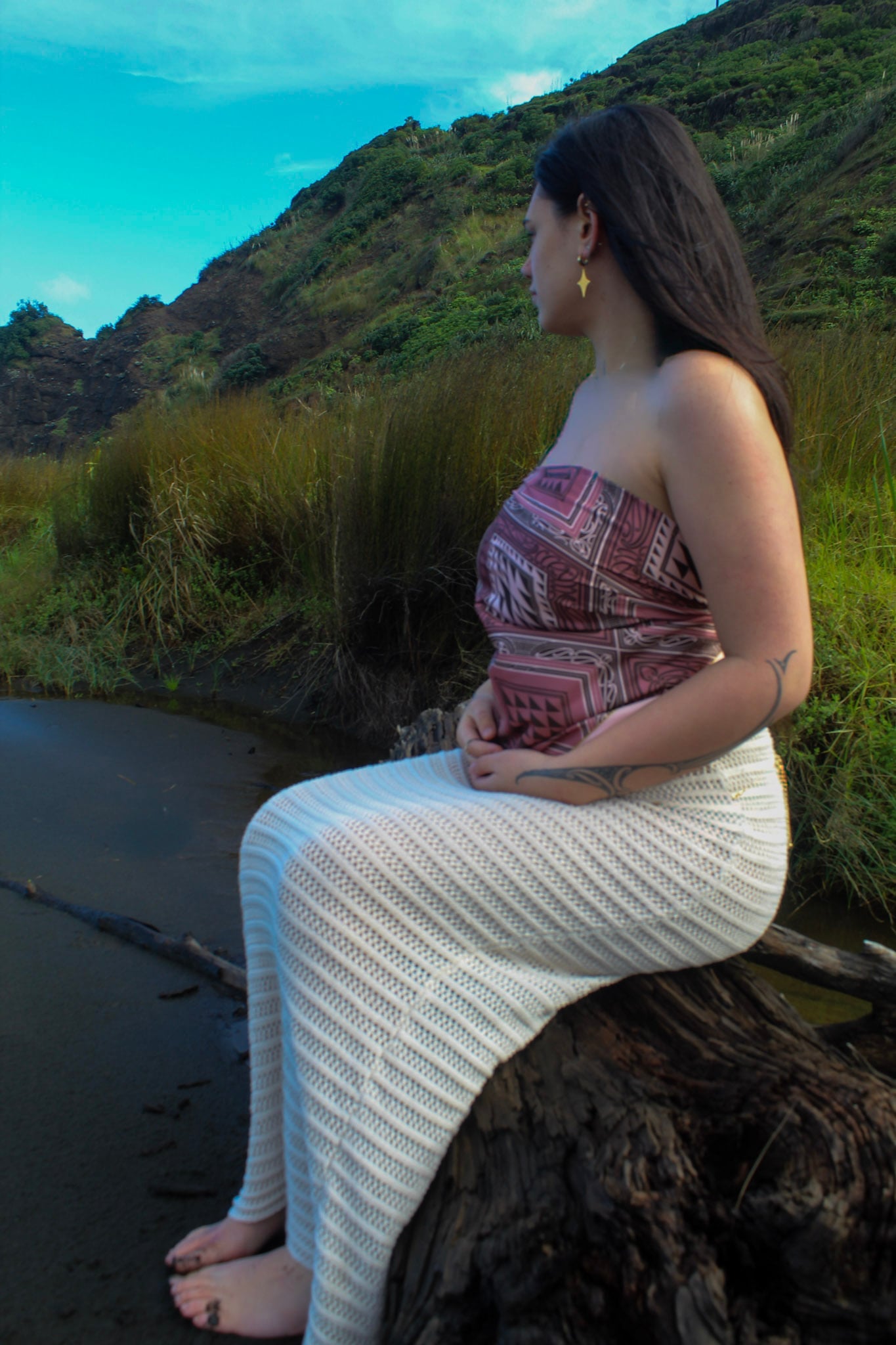 Taotahi Tangirere Kāmeta