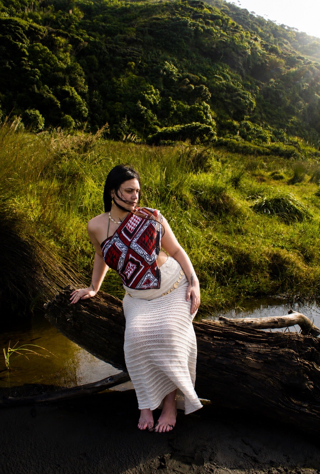 Taotahi Ngataki Kāmeta