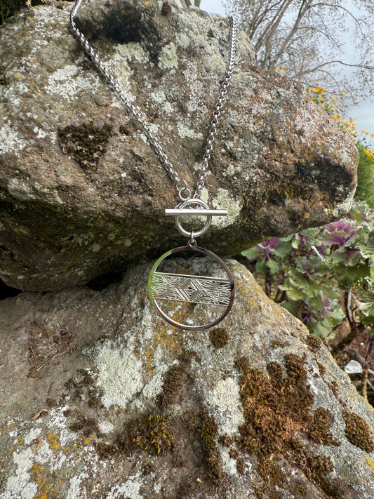 Maieke Necklace