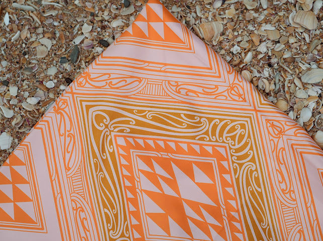 Taotahi Scarf Raumati