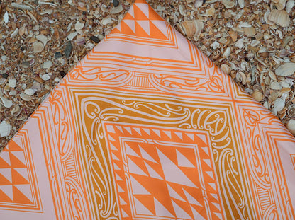 Taotahi Scarf Raumati