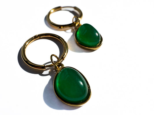 Greenstone Drops