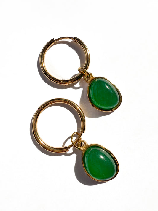 Greenstone Drops
