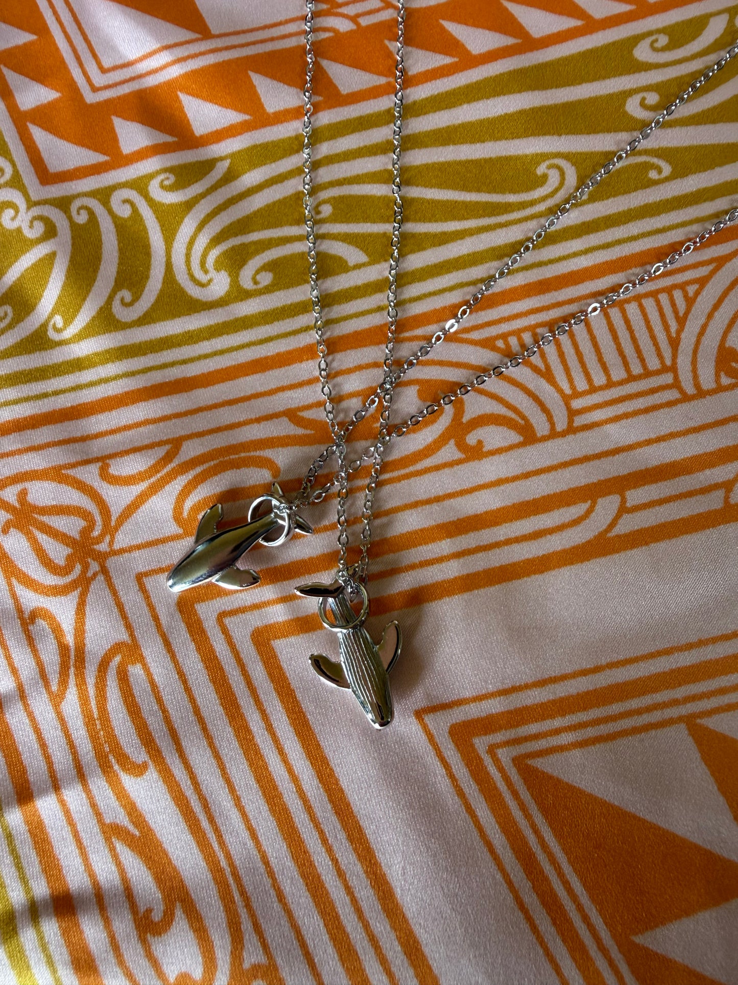 Hawaiiki Necklace