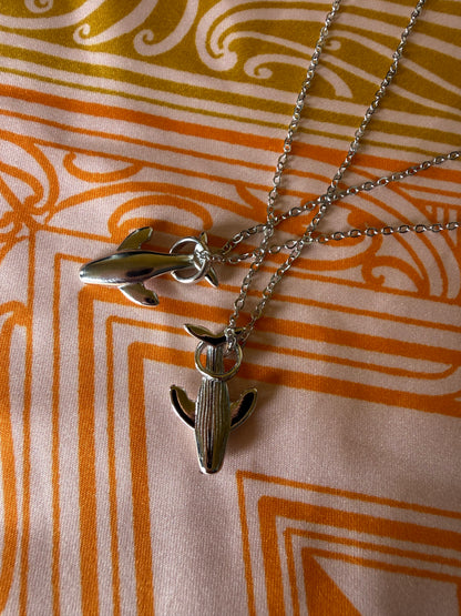 Hawaiiki Necklace